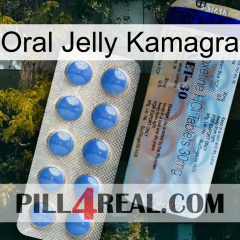 Oral Jelly Kamagra 39